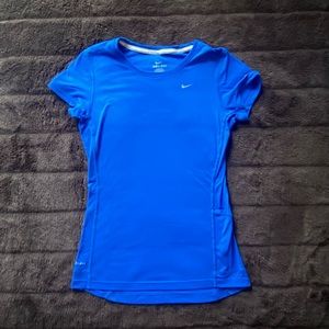 Nike Athletic Tee